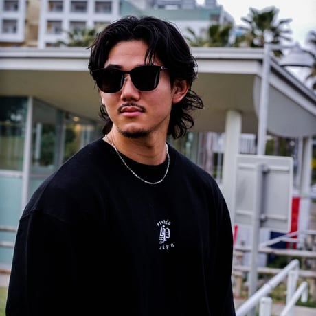 GPST sweat