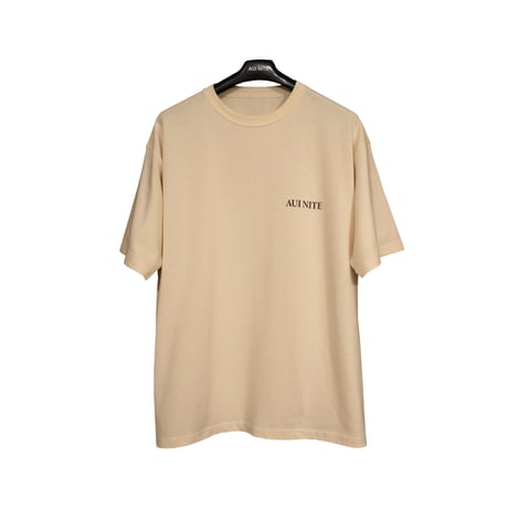 botanical illustration tee