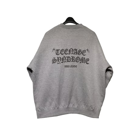TS concept sweat