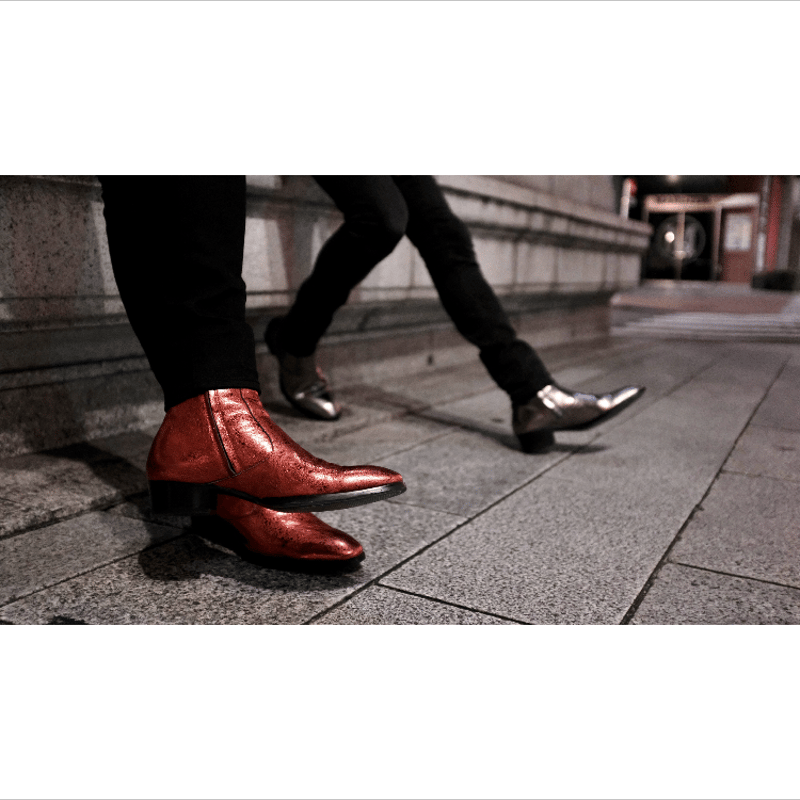 bright red boots | CheeekyKids CONCEPT STORE bright red boots | CheeekyKids CONCEPT STORE