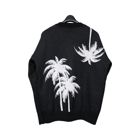The Hideout knit