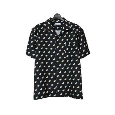 Ghost S/S shirt