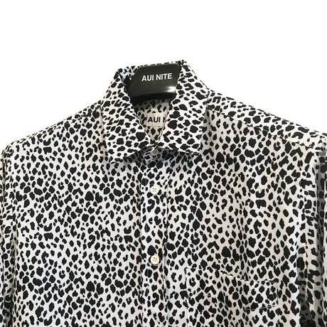 Lovemesian shirt white
