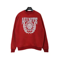 Emblem sweat