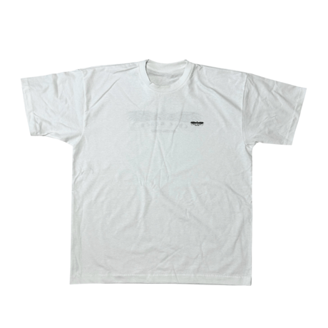 Eagle arch logo Tee
