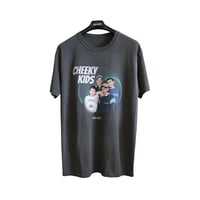 CHEEKY KIDS tee