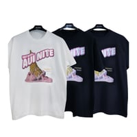 LOST BLISS tee
