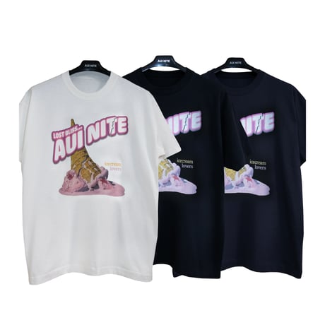LOST BLISS tee