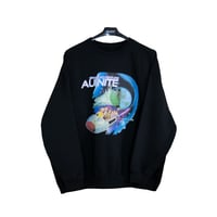 SPACE ADVENTURE sweat