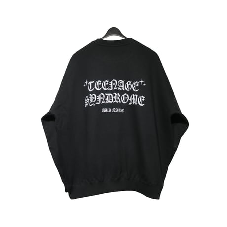 TS concept sweat
