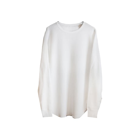 Basic thermal long tee