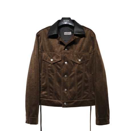Light tracker jacket
