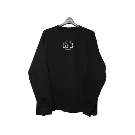 TS concept L/S tee