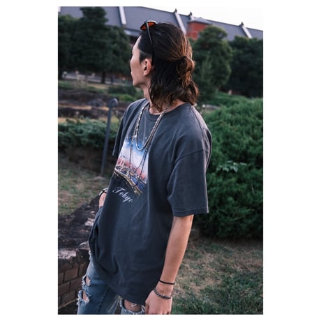Tokyo tee