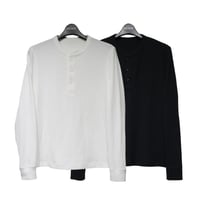thermal L/S tee