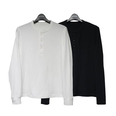 thermal L/S tee