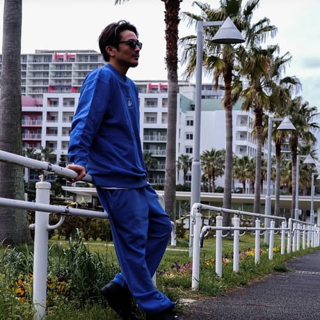 GPST sweat pants
