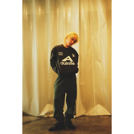 Striker L/S tee