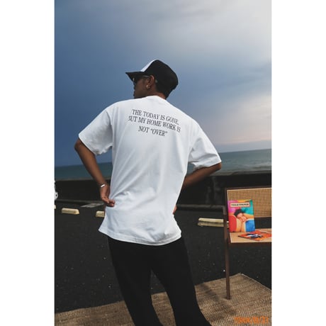 CHEEEKY KID tee