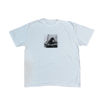 Surf graphic Tee