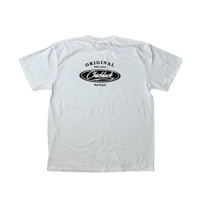HAWAII ver. original tee