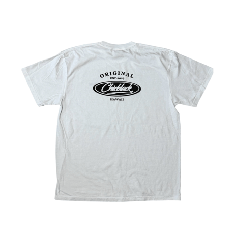 HAWAII ver. original tee