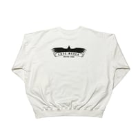 Eagle arch logo sweat