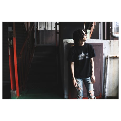 World Heritage logo tee