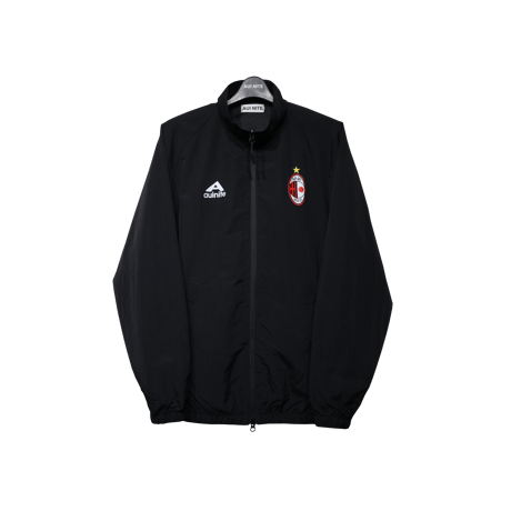 ANF zipup jacket