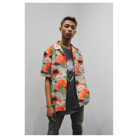 BreakThrough tee