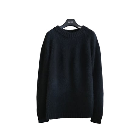 Plain knit