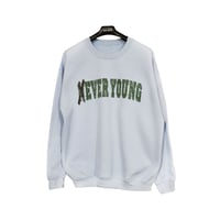 EVER YOUNG sweat