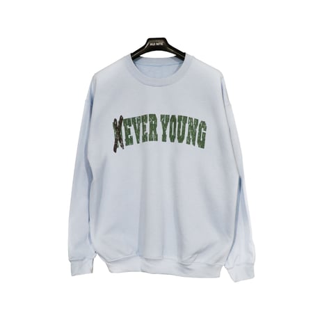 EVER YOUNG sweat