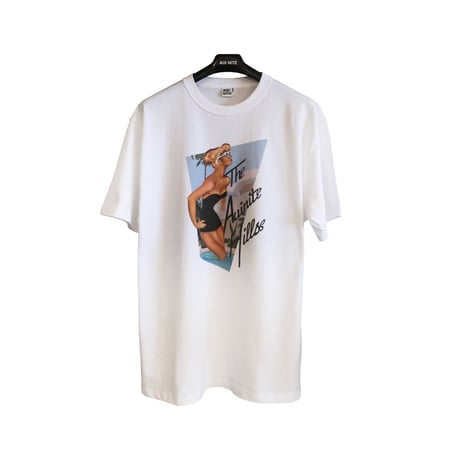 Auinite hills promotion tee