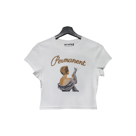 Permanent mini tee