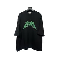 KDH slime logo tee