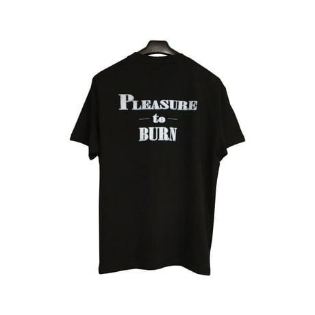 BURN GUY tee