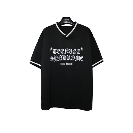 TS game shirt