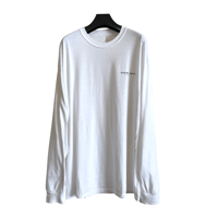 Surf logo long T