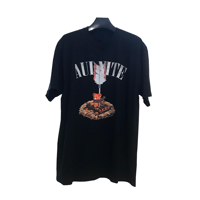 captive bear tee