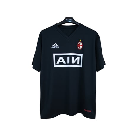 ANF game shirt