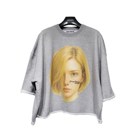 Face cutoﬀ sweat