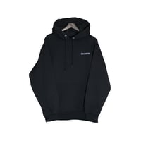 ENCOUNTER logo hoodie