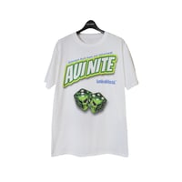 Gamble addiction club tee