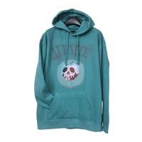 Poison apple hoodie