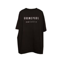 Concept basic tee