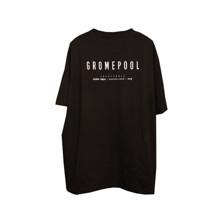 Concept basic tee