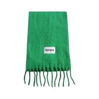 Mom’s big scarf