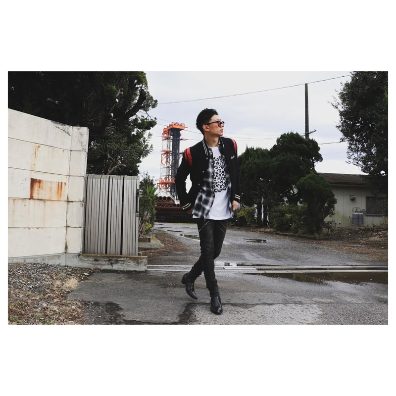ombre check shirt black | CheeekyKids CONCEPT S ombre check shirt black | CheeekyKids CONCEPT S