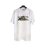 World Heritage logo tee